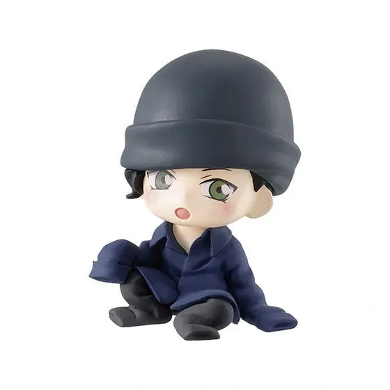 Meitantei Conan - Akai Shuuichi - Meitantei Conan Chijimase Tai 7 (Bandai)