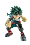 Boku no Hero Academia - Midoriya Izuku - Banpresto Chronicle - Super Master Stars Piece (Bandai Spirits)