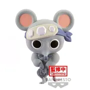 Kimetsu no Yaiba - Mukimuki Nezumi - Fluffy Puffy (Bandai Spirits)