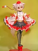 Touhou Project - Inubashiri Momizi - 1/8 (Kachoufuugetsu)