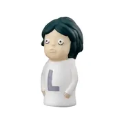 Death Note - L - Death Note Figure Collection (Bandai)