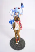 Genshin Impact - Ganyu - 1/6 (Ouuen no Rinseki)