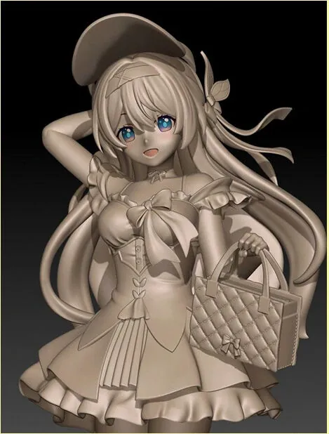 Honkai: Star Rail - Firefly (Kusutomo Studio)