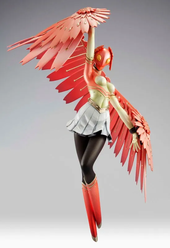 Persona 4 - Persona 4: The Animation - Konohana Sakuya - Game Characters Collection DX (MegaHouse)