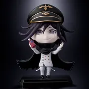 New Danganronpa V3: Minna no Koroshiai Shingakki - Oma Kokichi - Chara-Forme (Empty, Union Creative International Ltd)