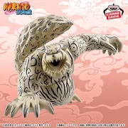 Naruto Shippuuden - Ichibi - Sofubi Figure (Bandai Spirits)