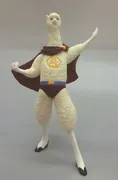 Steins;Gate - Alpaca Commander (World Scope)