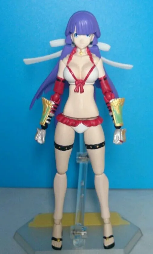 Fate/Grand Order - Martha - 1/12 - Ruler (N PLAN)