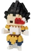 Dragon Ball Z - Vegeta - Block - Nanoblock (Kawada)