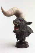 Berserk - Zodd - Bust (Sobae)