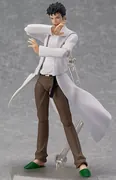 Steins;Gate - Okabe Rintarou - Figma (#196) (Max Factory)