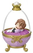 Meitantei Conan - Haibara Ai - Meitantei Conan Dreaming Egg - 3 (Re-Ment)