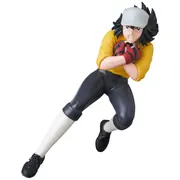 Captain Tsubasa - Wakashimazu Ken - Ultra Detail Figure (No.627) (Medicom Toy)