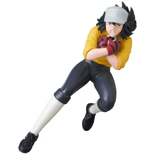 Captain Tsubasa - Wakashimazu Ken - Ultra Detail Figure (No.627) (Medicom Toy)