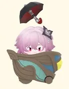 Honkai: Star Rail - Evernight - Honkai: Star Rail Amphoreus Saga of Heroes Super Jenga Ver. 2 - Q-version Jenga - A Type (All For Play)