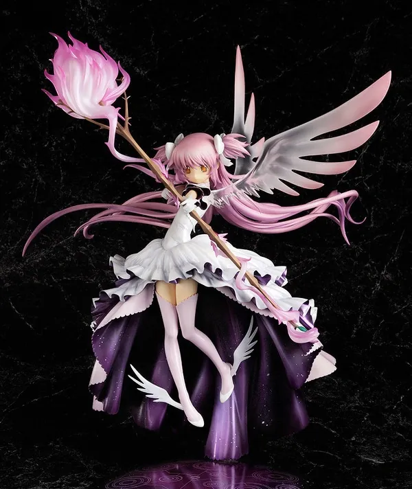 Mahou Shoujo Madoka☆Magica - Ultimate Madoka - 1/8 (Good Smile Company)