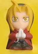 Hagane no Renkinjutsushi - Edward Elric - Petit Chara Collection (Popy)