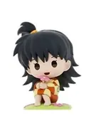 Sengoku Otogizoushi: InuYasha - Rin - Inuyasha Sitting Pose Collectible Figure (Bushiroad Creative, Holly Box)
