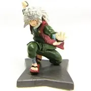 Naruto - Jiraiya - Full Color R - Naruto Full Color R (Bandai)