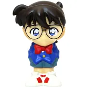 Meitantei Conan - Edogawa Conan - Finger Puppet - Meitantei Conan Soft Vinyl Mascot vol. 1 (Zero-G Act)