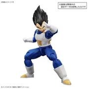 Dragon Ball Z - Vegeta - Figure-rise Standard - New Spec Ver. (Bandai Spirits)