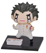 Danganronpa: The Animation - Ishimaru Kiyotaka - Furyu Kuji - Minna no Kuji Danganronpa: The Animation - D (FuRyu)