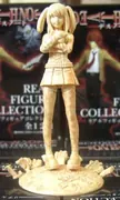 Death Note - Amane Misa - Death Note Real Figure Collection - Monochrome Type ver. (Nihon TV Service)