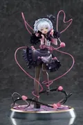 Touhou Project - Komeiji Koishi - 1/6 - True Horror! Standing Right Behind You, Pink (Magi Arts)