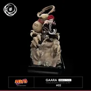 Naruto - Gaara - Ikigai - 1/6 (Tsume)