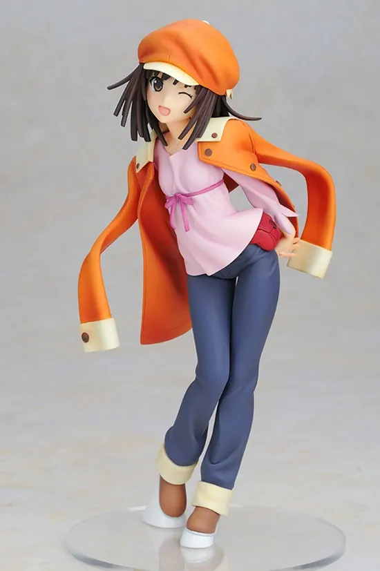 Bakemonogatari - Sengoku Nadeko - 1/8 (Alter)