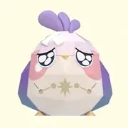 Honkai: Star Rail - Robird - Honkai: Star Rail Origami Bird Clash Mini Blind Bag - Honkai: Star Rail Origami Bird Clash Series - C Type (HeyDolls, Suplay)