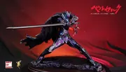 Berserk - Guts - 1/4 - Berserker 2023 (Art of War, Soul Wing)