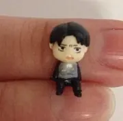 Shingeki no Kyojin - Levi (Dog House)
