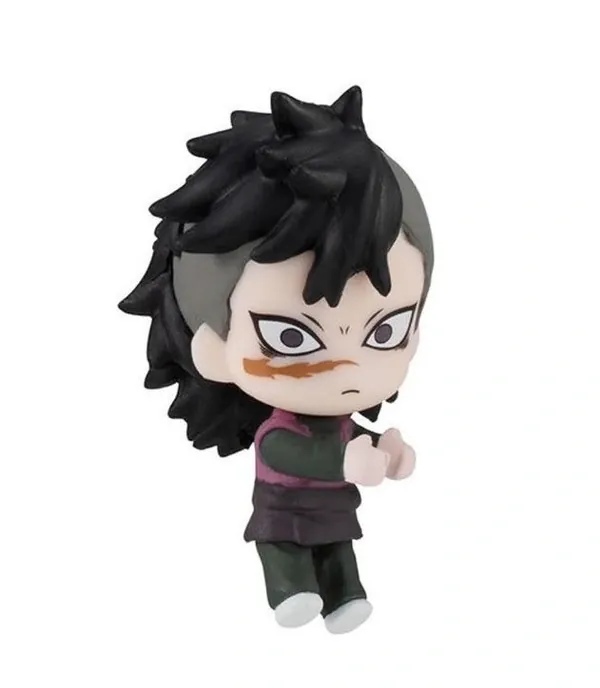 Kimetsu no Yaiba - Shinazugawa Genya - Hugcot - Kimetsu no Yaiba Hugcot 2 (Bandai)