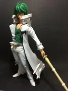 Kill la Kill - Sanageyama Uzu (Bbdd)