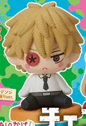 Chainsaw Man - Denji - Nuikake - Nuikake Chainsaw Man - Suwari ver. (Stand Stones)