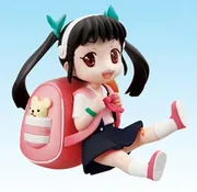 Bakemonogatari - Hachikuji Mayoi - R-style - R-style Bakemonogatari (Bandai)