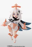 Genshin Impact - Paimon - S.H.Figuarts (Bandai Spirits)