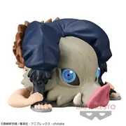Kimetsu no Yaiba - Hashibira Inosuke - Kimetsu no Yaiba World Collectable Figure -Hashibira Inosuke Collection- - World Collectable Figure (Bandai Spirits)
