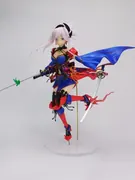 Fate/Grand Order - Miyamoto Musashi - 1/8 - Saber (Mono;Polish)