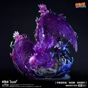 Naruto Shippuuden - Susanoo - Uchiha Sasuke - 1/7 (X1ART)