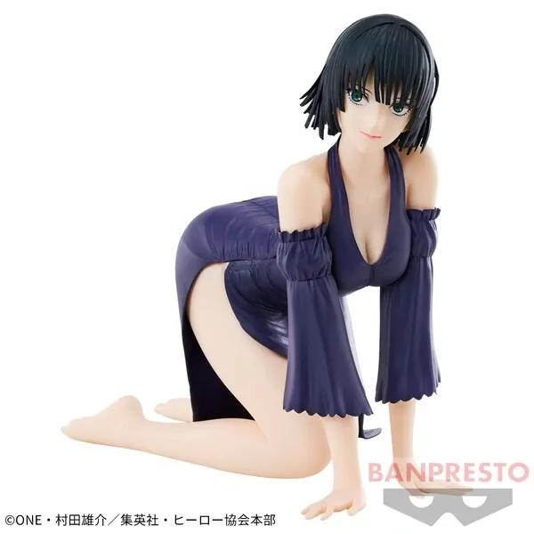 One Punch Man - Jigoku no Fubuki - Relax Time (Bandai Spirits)