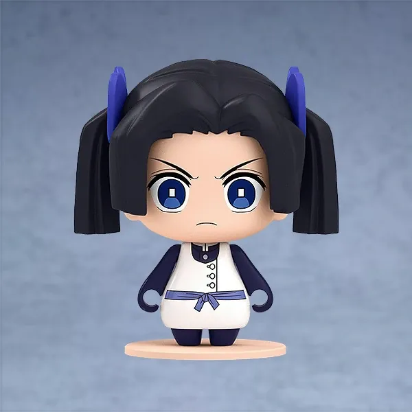 Kimetsu no Yaiba - Kanzaki Aoi - Pocket Maquette - Pocket Maquette: Kimetsu no Yaiba 05 (Good Smile Company)
