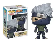 Naruto Shippuuden - Hatake Kakashi - POP! Animation (186) - POP! Vinyl (Funko Toys)