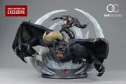 Berserk - Emperor Ganishka - Guts - Zodd - Diorama - 1/6 - Bloody Exclusive (Oniri Creations)