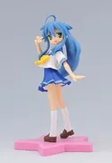 Lucky☆Star - Izumi Konata - EX Figure - Summer School Uniform Ver. (SEGA)