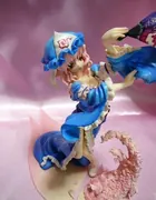 Touhou Project - Saigyouzi Yuyuko - 1/7 - Normal ver. (Glemo)