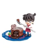 Meitantei Conan - Edogawa Conan - Patisserie Conan Favorite Sweets - 1 - Chocolate Fondant (Re-Ment)