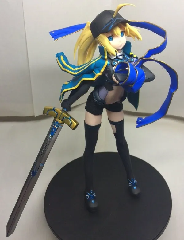 Fate/Grand Order - Nazo no Heroine X (Sukimadou)