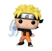 Naruto Shippuuden - Uzumaki Naruto - POP! Animation (1318) - POP! Vinyl - With Rasenshuriken, Glow in the Dark (Funko Toys)